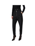 ELISABETTA FRANCHI 1USCITA Pantalone Donna - Nero