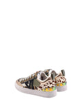 EMANUELLE VEE Sneakers Donna - Multicolore