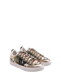 EMANUELLE VEE Sneakers Donna - Multicolore