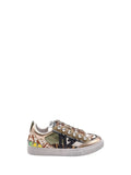 EMANUELLE VEE Sneakers Donna - Multicolore