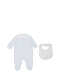 EMPORIO ARMANI Set Abbigliamento Bambino - Blu