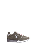 ESERCITO STC Sneakers Uomo - Verde