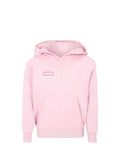 FILA STC Felpa Bambina - Rosa