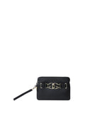 GAELLE PARIS 2USCITA Pochette Donna - Nero