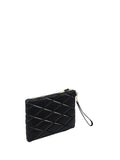 GAELLE PARIS 2USCITA Pochette Donna - Nero