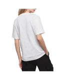 GAELLE PARIS T-Shirt Donna - Bianco