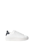 GAELLE PARIS Sneakers Uomo - Bianco