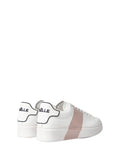 GAELLE PARIS Sneakers Uomo - Beige