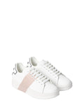 GAELLE PARIS Sneakers Uomo - Beige