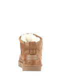 GRUNLAND Eskimo Boot Bambina - Marrone