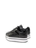 GUESS 1 USCITA Sneakers Donna - Nero