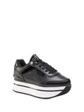 GUESS 1 USCITA Sneakers Donna - Nero