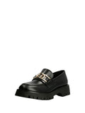 GUESS 1 USCITA Mocassino Donna - Nero