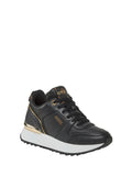 GUESS 1 USCITA Sneakers Donna - Nero