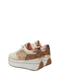 GUESS 1 USCITA Sneakers Donna - Multicolore