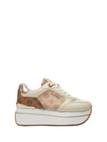 GUESS 1 USCITA Sneakers Donna - Multicolore