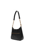 GUESS 1 USCITA Borsa a Tracolla Donna - Nero