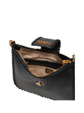 GUESS 1 USCITA Borsa a Tracolla Donna - Nero