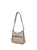 GUESS 1 USCITA Borsa a Tracolla Donna - Avorio