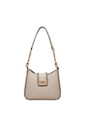 GUESS 1 USCITA Borsa a Tracolla Donna - Avorio