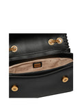 GUESS 1 USCITA Borsa a Tracolla Donna - Nero