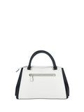 GUESS 1 USCITA Borsa a Tracolla Donna - Bianco