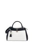 GUESS 1 USCITA Borsa a Tracolla Donna - Bianco