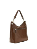 GUESS 1 USCITA Borsa a Spalla Donna - Marrone