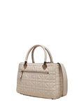 GUESS 1 USCITA Borsa a Tracolla Donna - Beige