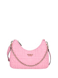 GUESS 1 USCITA Borsa a Tracolla Donna - Rosa