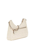 GUESS 1 USCITA Borsa a Tracolla Donna - Bianco