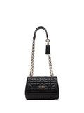 GUESS 1 USCITA Borsa a Tracolla Donna - Nero