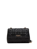 GUESS 1 USCITA Borsa a Tracolla Donna - Nero