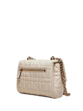 GUESS 1 USCITA Borsa a Tracolla Donna - Beige