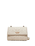 GUESS 1 USCITA Borsa a Tracolla Donna - Beige