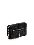 GUESS 1 USCITA Borsa a Tracolla Donna - Nero