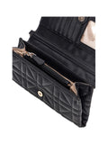 GUESS 1 USCITA Borsa a Tracolla Donna - Nero