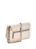 GUESS 1 USCITA Borsa a Tracolla Donna - Beige