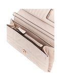 GUESS 1 USCITA Borsa a Tracolla Donna - Beige