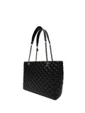 GUESS 1 USCITA Shopper Donna - Nero