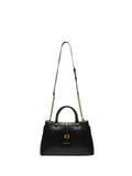 GUESS 1 USCITA Borsa a Tracolla Donna - Nero