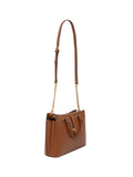 GUESS 1 USCITA Borsa a Tracolla Donna - Marrone