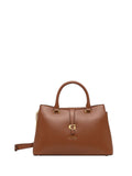 GUESS 1 USCITA Borsa a Tracolla Donna - Marrone