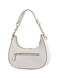 GUESS 1 USCITA Borsa a Spalla Donna - Bianco