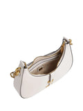 GUESS 1 USCITA Borsa a Spalla Donna - Bianco