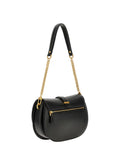 GUESS 1 USCITA Borsa a Tracolla Donna - Nero