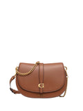 GUESS 1 USCITA Borsa a Tracolla Donna - Marrone