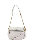 GUESS 1 USCITA Borsa a Tracolla Donna - Bianco