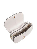 GUESS 1 USCITA Borsa a Tracolla Donna - Bianco