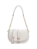 GUESS 1 USCITA Borsa a Tracolla Donna - Bianco